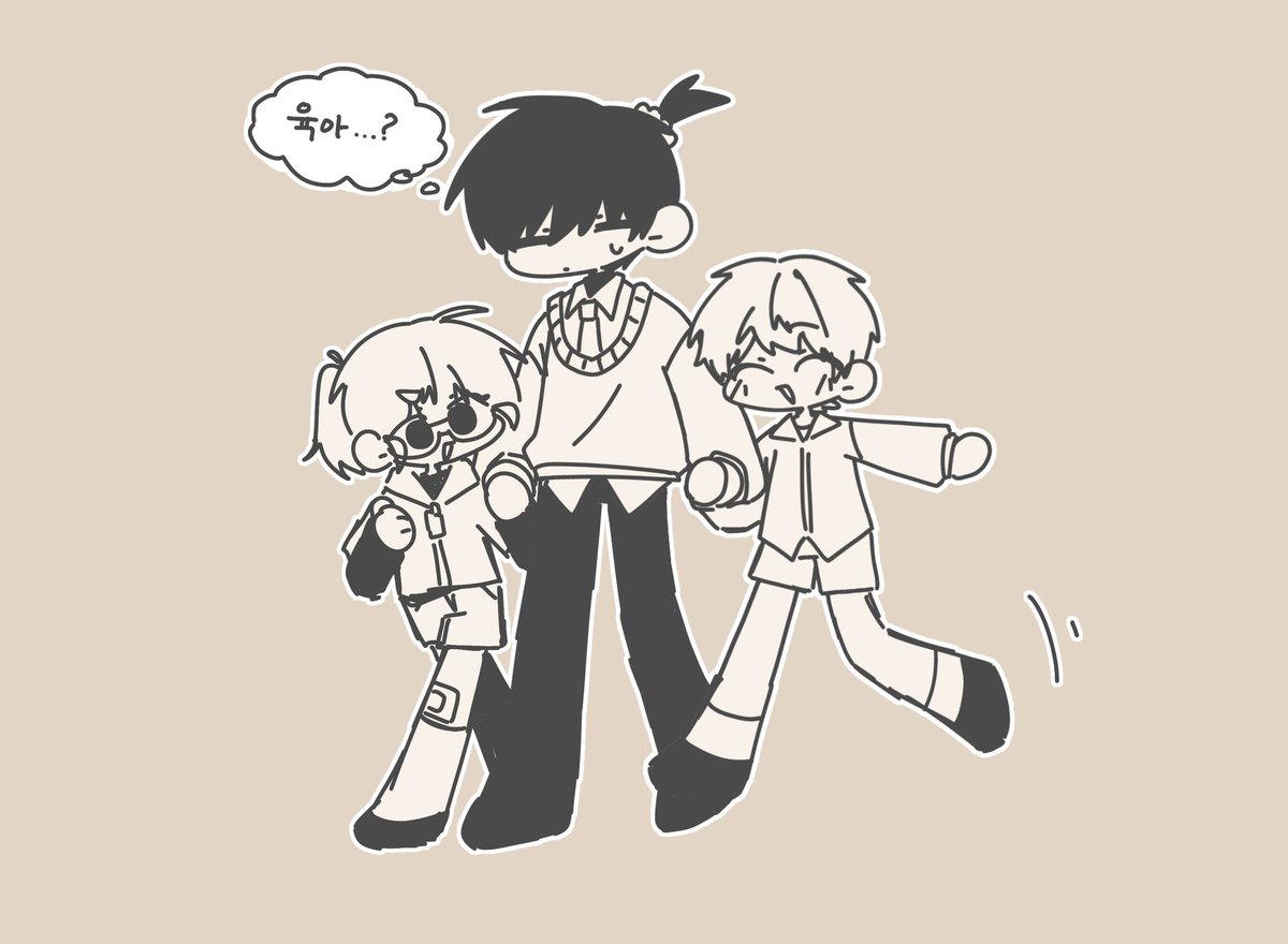 갱얼쥐 tweet media