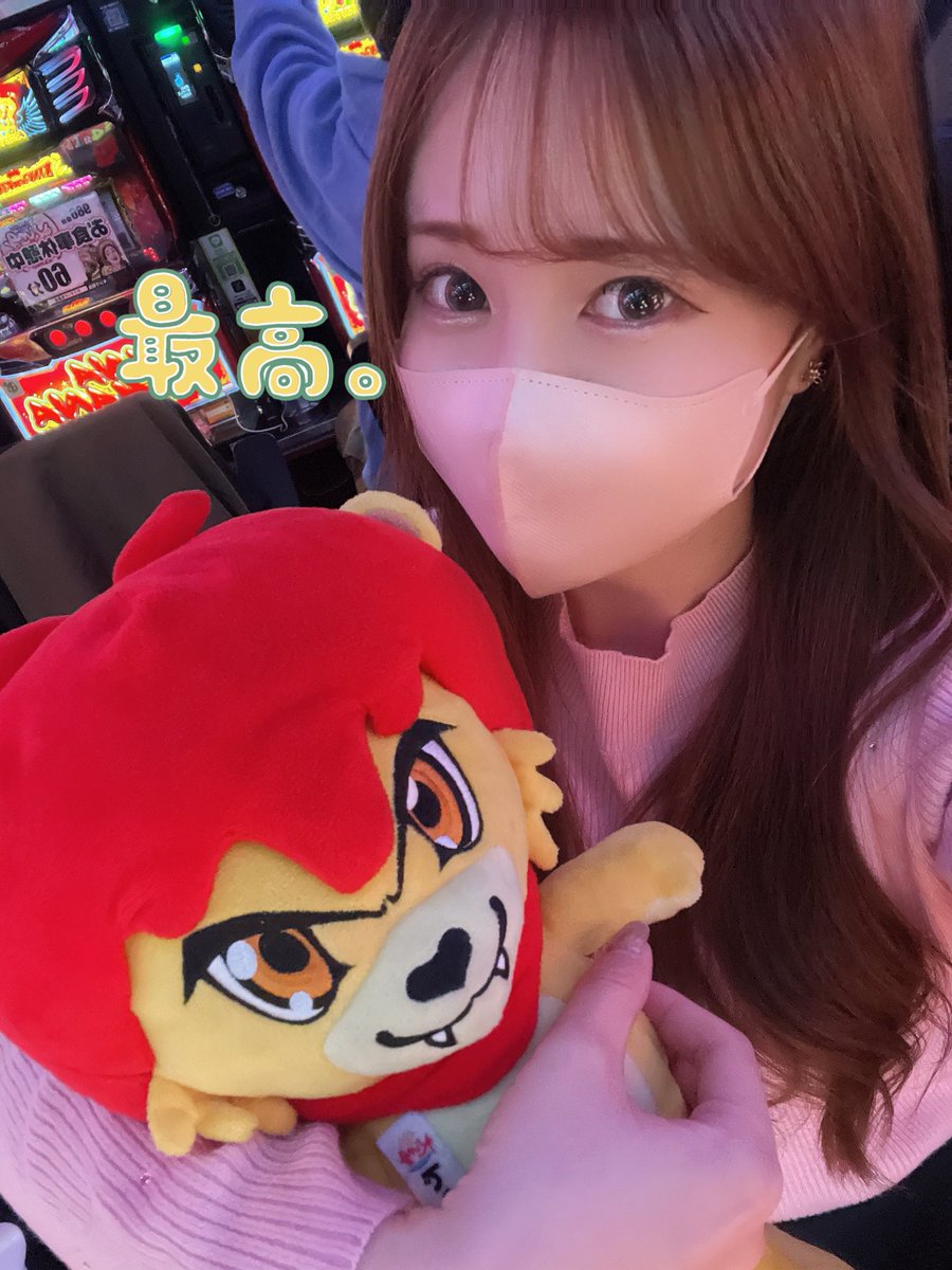 キング観光サウザンド生桑店 様 実戦終了してます🔥 👑信じてぷらおわ