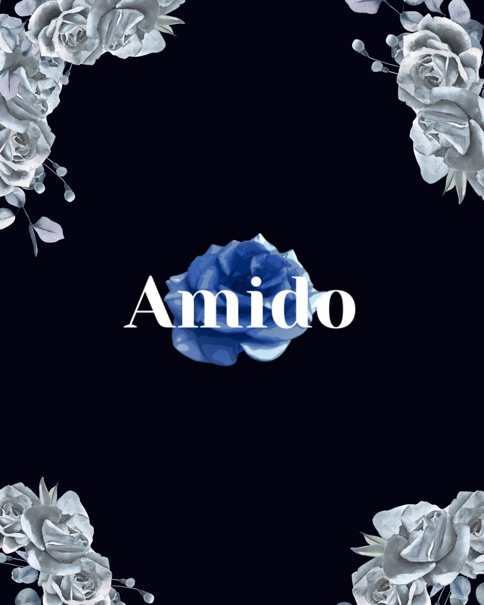 biripel_al's tweet photo. 【 出演バンド⑫ 】

Amido
.

たくさんライブにも出てたくさん遊んだ大好きなメンバーと大好きな歌を演奏します。

.
.
#biripel #アカペラ  #アカペラサークル  #岡山  #AL #AnotherLive #岡山大学  #ノートルダム清心女子大学 https://t.co/qEmMtv7KDt