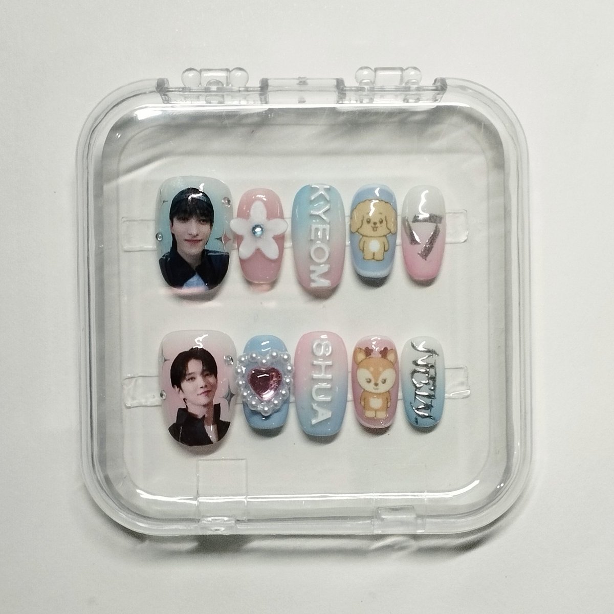 dee 🎀 | wts lfb lightstick ribbon ph tweet media