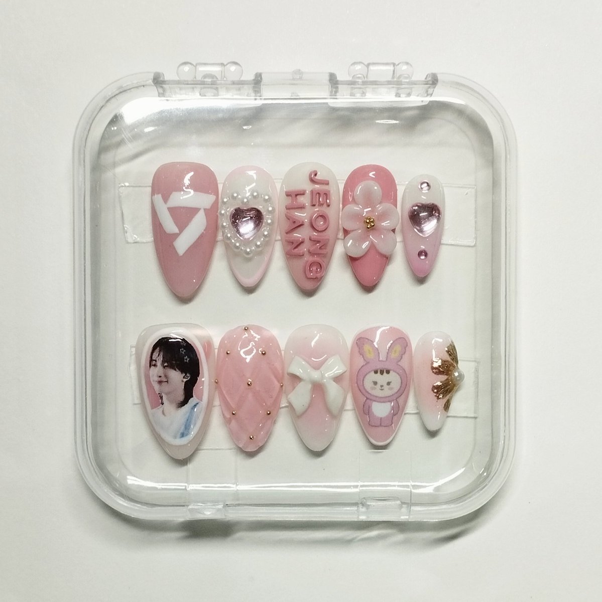 dee 🎀 | wts lfb lightstick ribbon ph tweet media