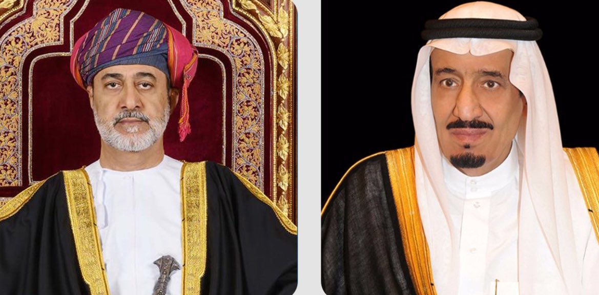 أخبار السعودية tweet media