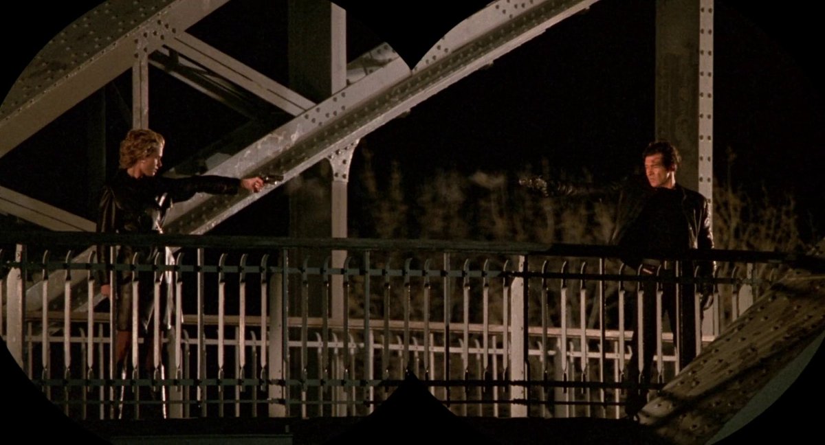 de palma's femme fatale