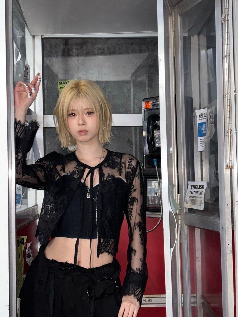 くぅちゃんかわいくてかっこいい！！！ #RIKU_bubble