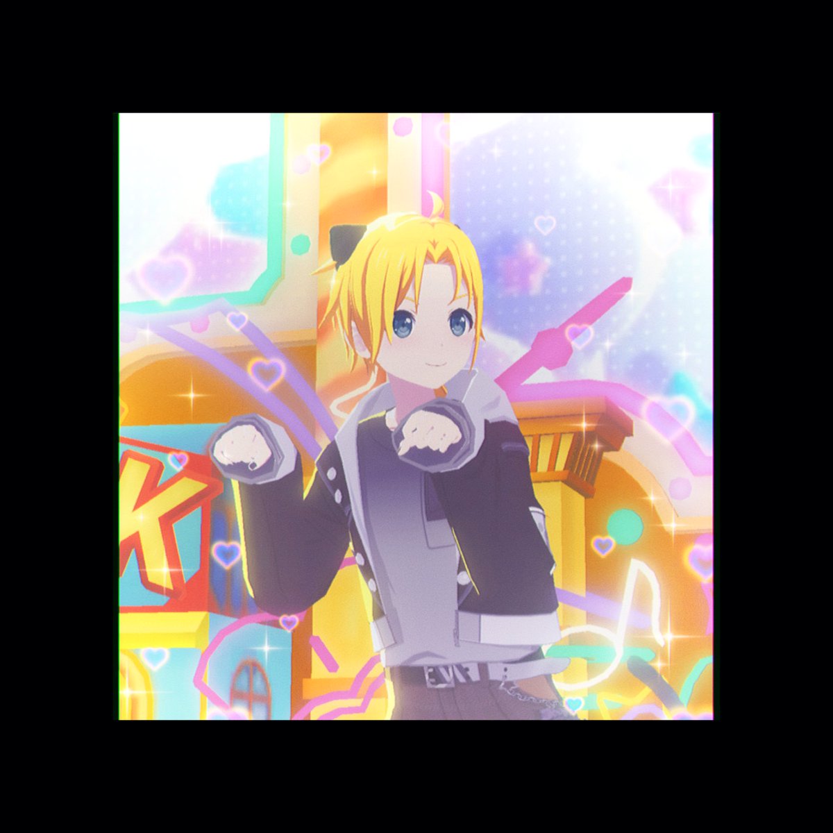 にゃんにゃんにゃん🐈‍⬛