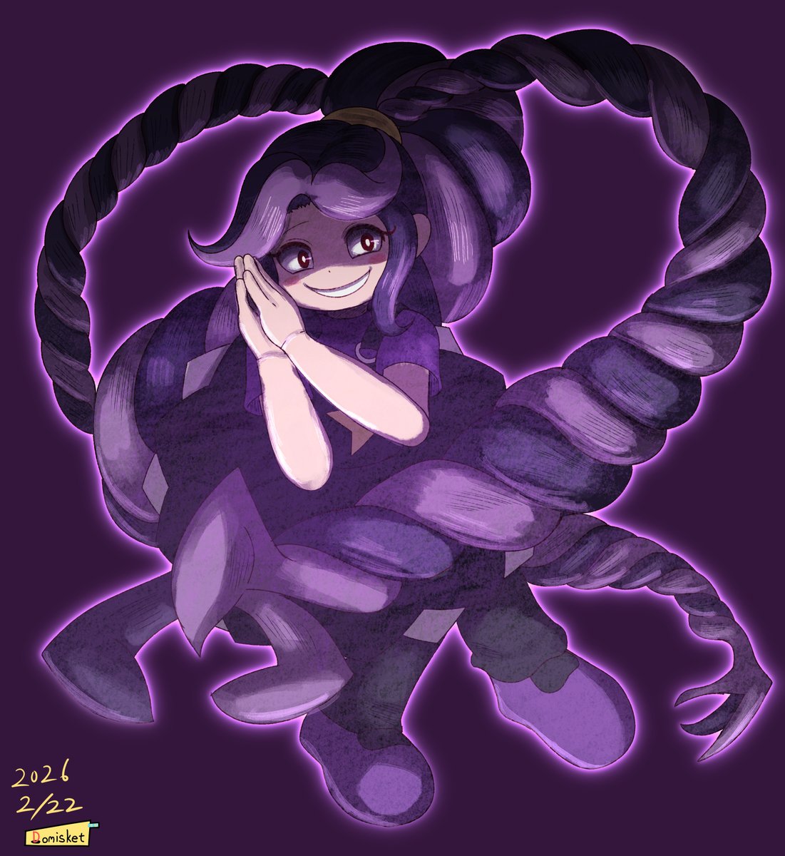 ドミスケット/Domisket tweet media