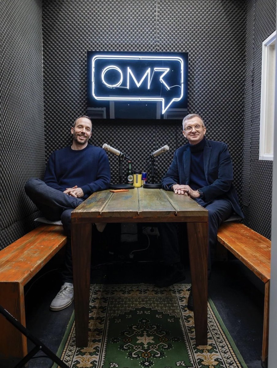 Jochen Wegner tweet media