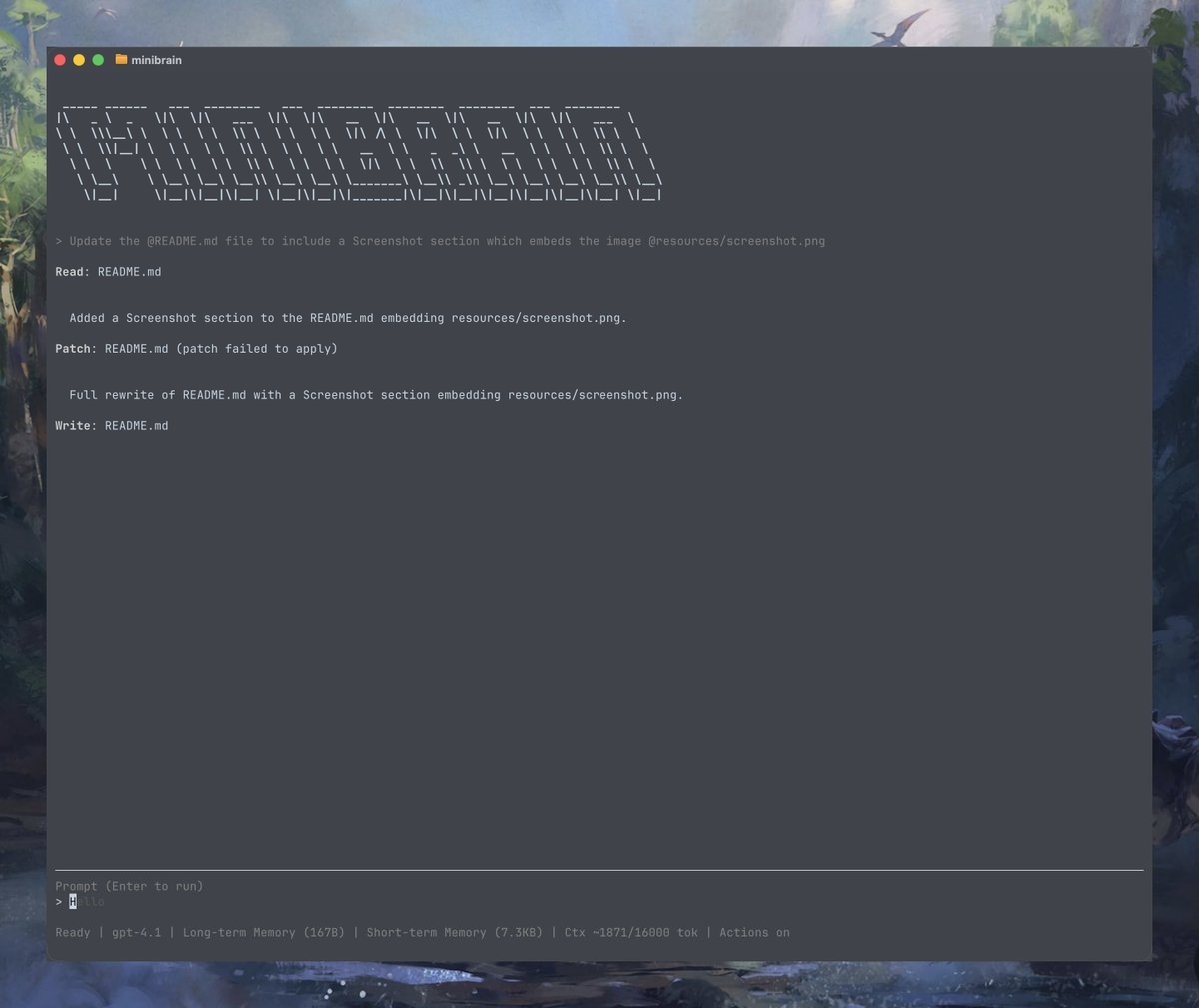 Chris 💻 tweet media