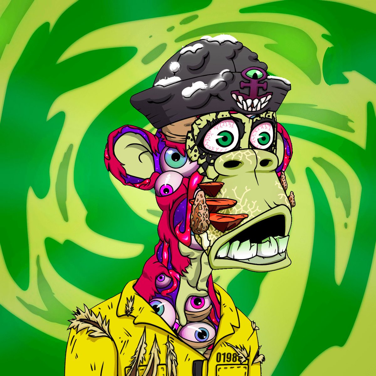 GM 🌞🌈✨ Sunday Funday