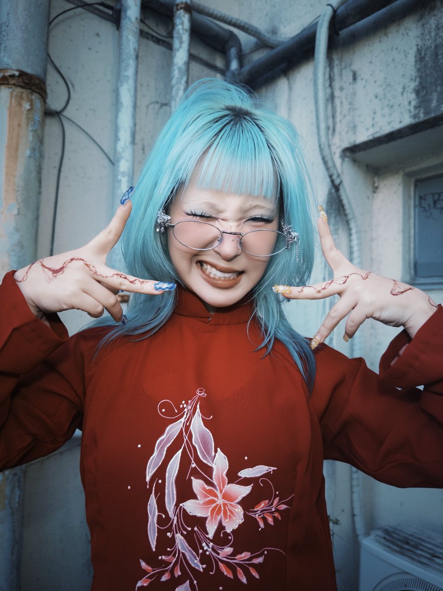 NENE(ミームトーキョー)/ロマンチック中毒 (@nene0706_) / Posts / X