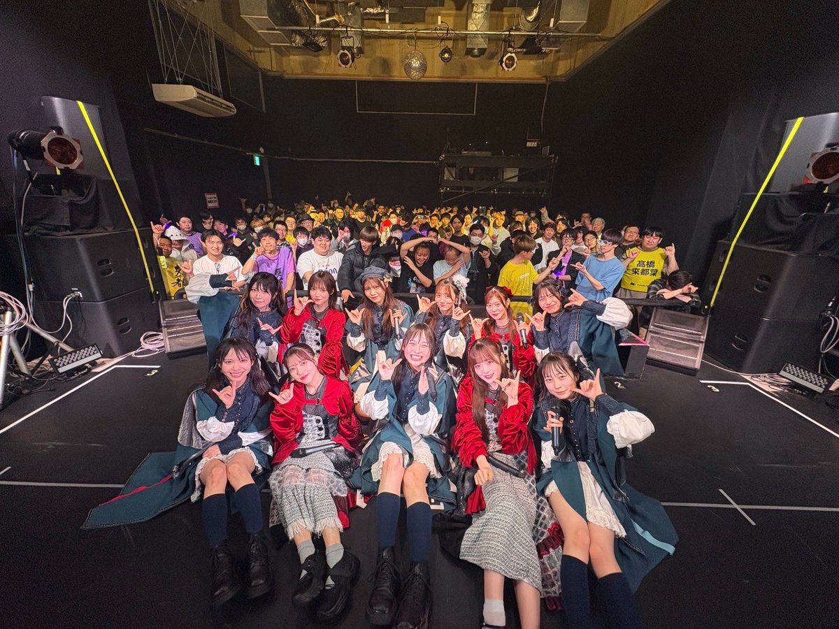 比嘉ゆめの@Palette Parade (@yumeno_parepare) / Posts / X