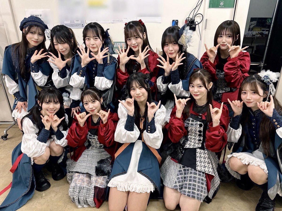 比嘉ゆめの@Palette Parade (@yumeno_parepare) / Posts / X