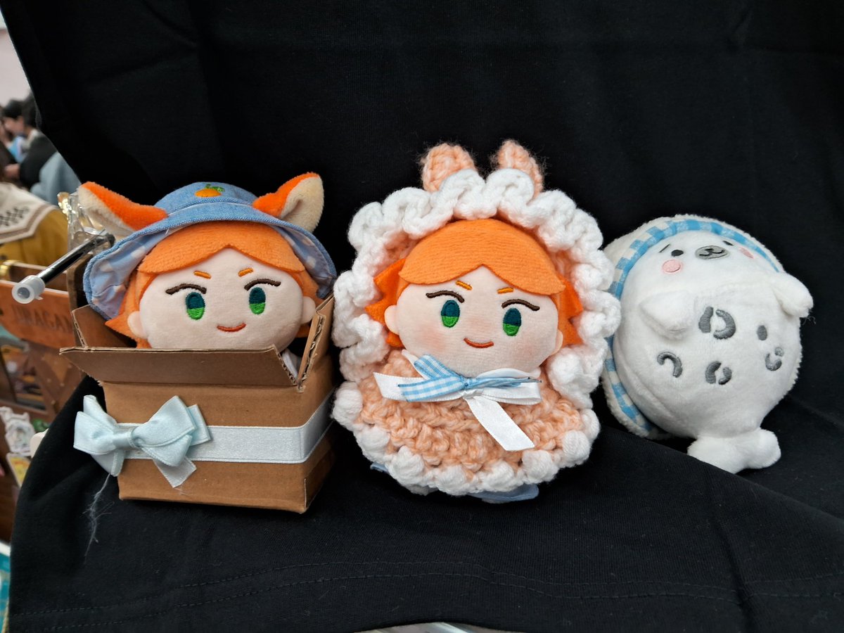 金魚乾乾乾 (@gangan155) on Twitter photo 