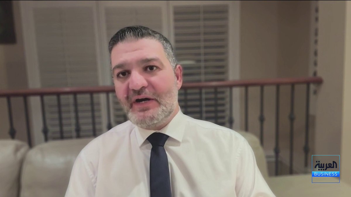 إيرباص تتوقع تسليم 870 طائرة تجارية في عام 2026... هل تعدّ هذه الأرقام إشارة إلى تباطؤ؟ وهل لا تزال سلاسل الإمداد تمثّل نقطة الضعف الكبرى لشركات تصنيع الطيران؟. الإجابة من الكابتن الطيار ليث الرشيد. Noufhijazi_bn الأسواق العربية _Business 