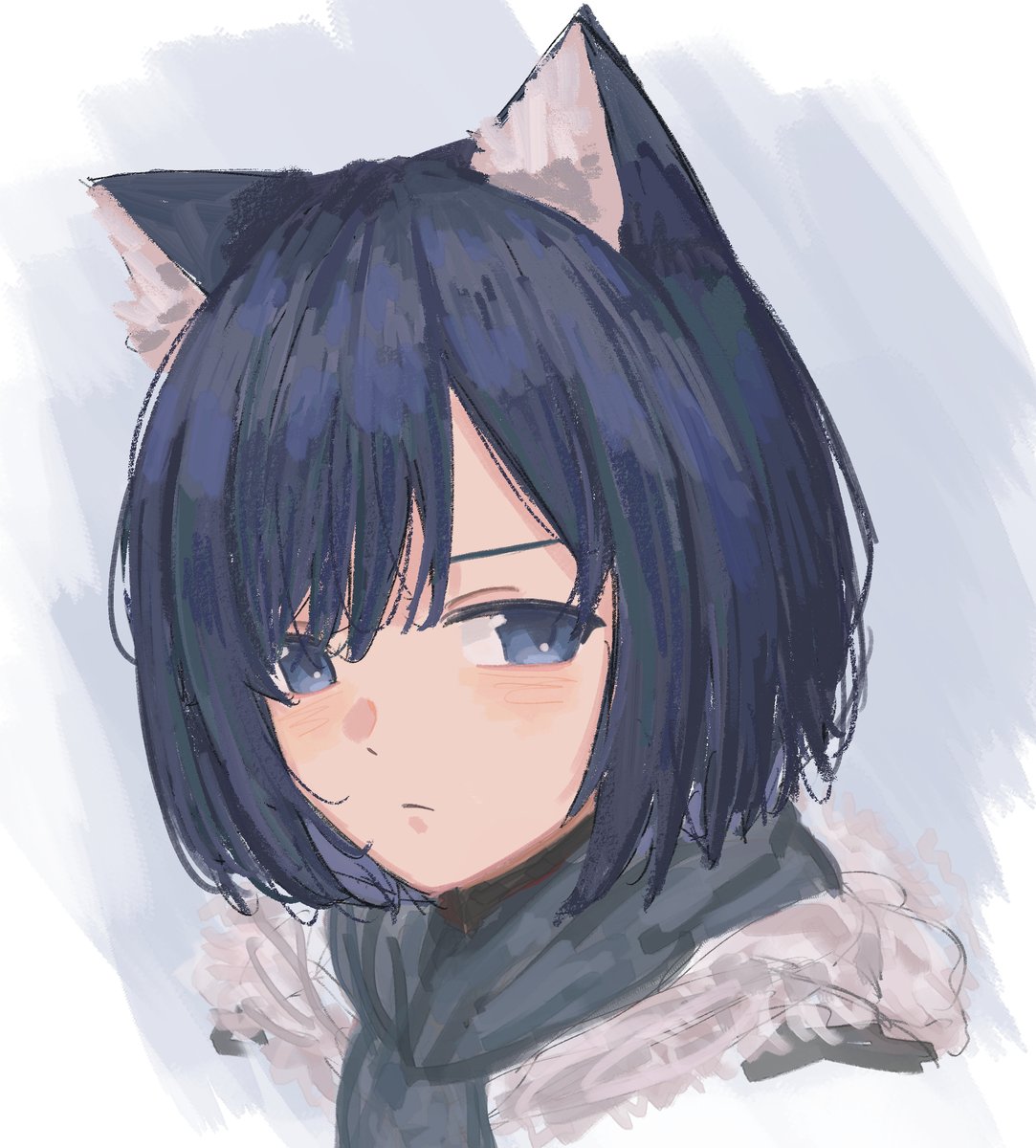 #週クラ🐈の日