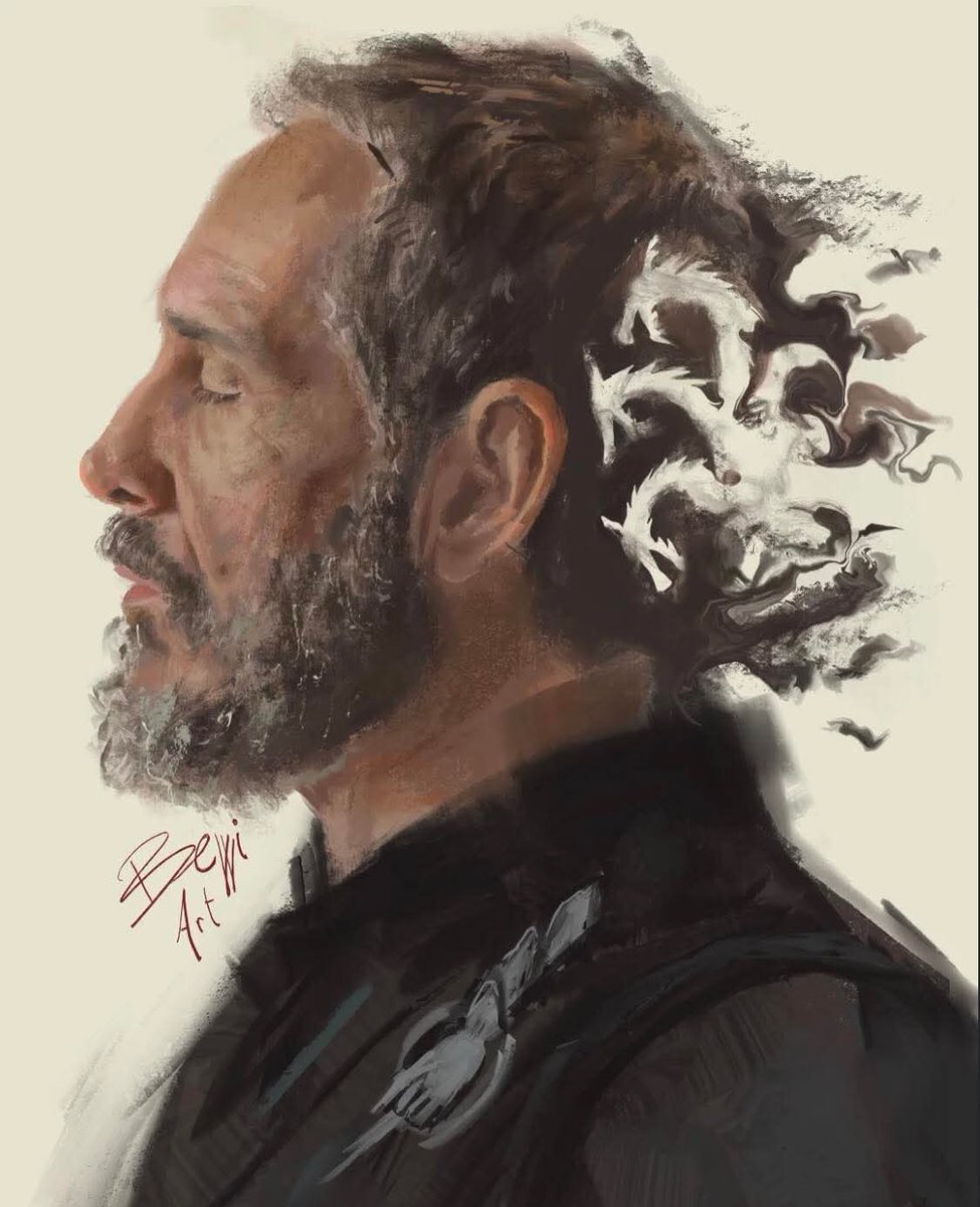 Baelor Targaryen.