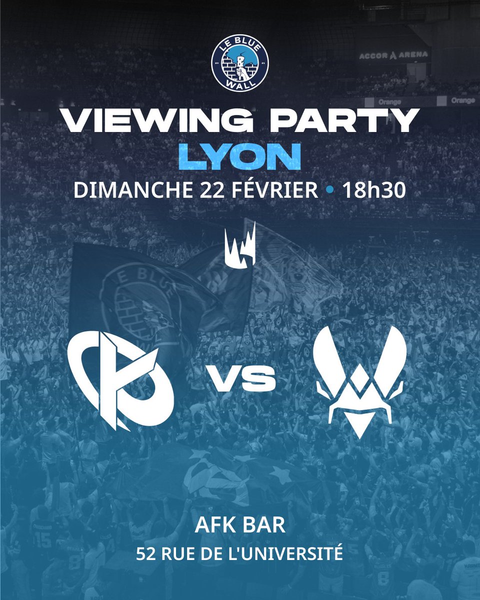 KC Lyon 💙 tweet media