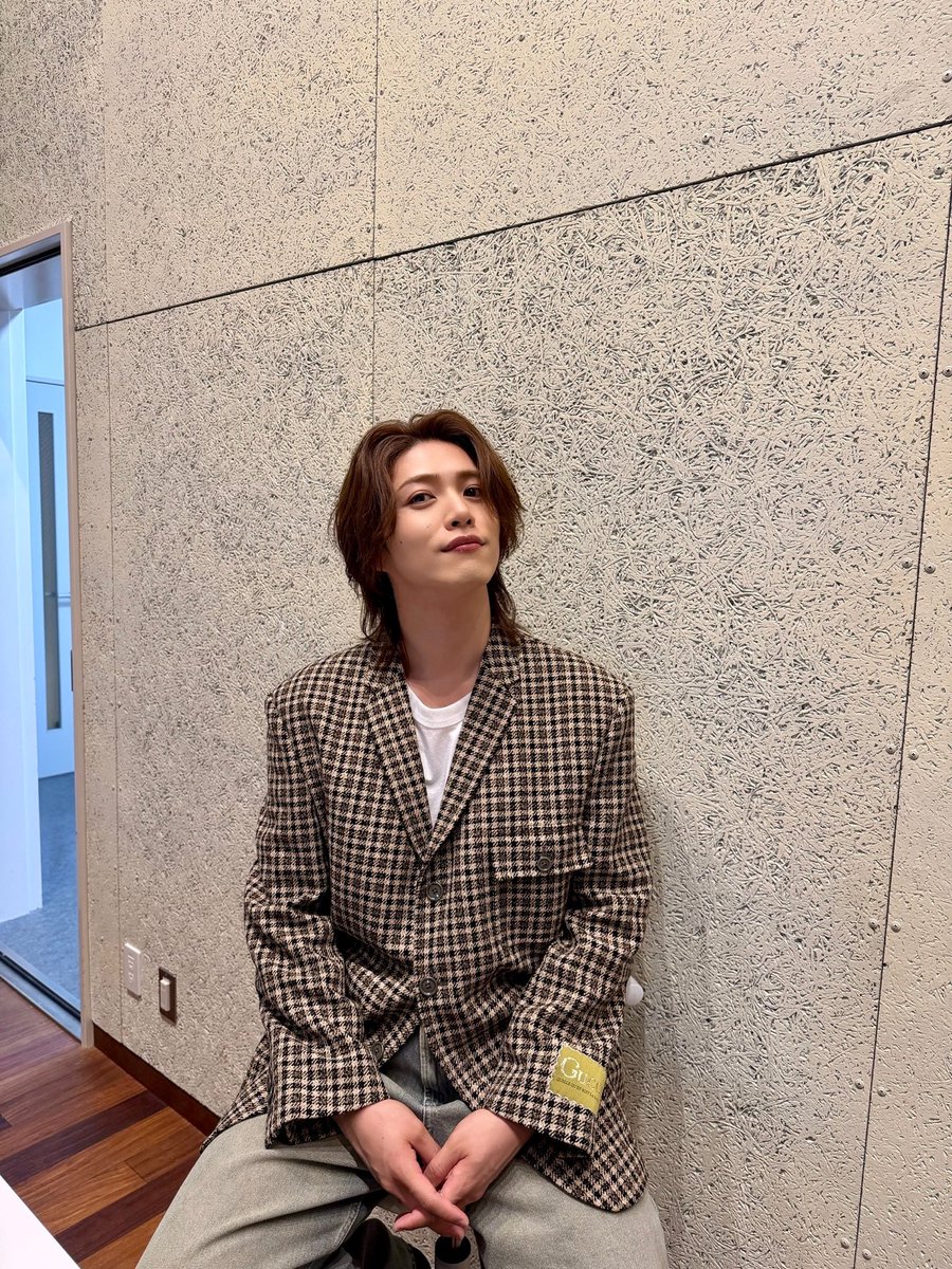 立石俊樹 tweet media