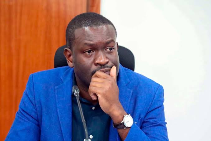 The Government Critic 🇰🇪 tweet media