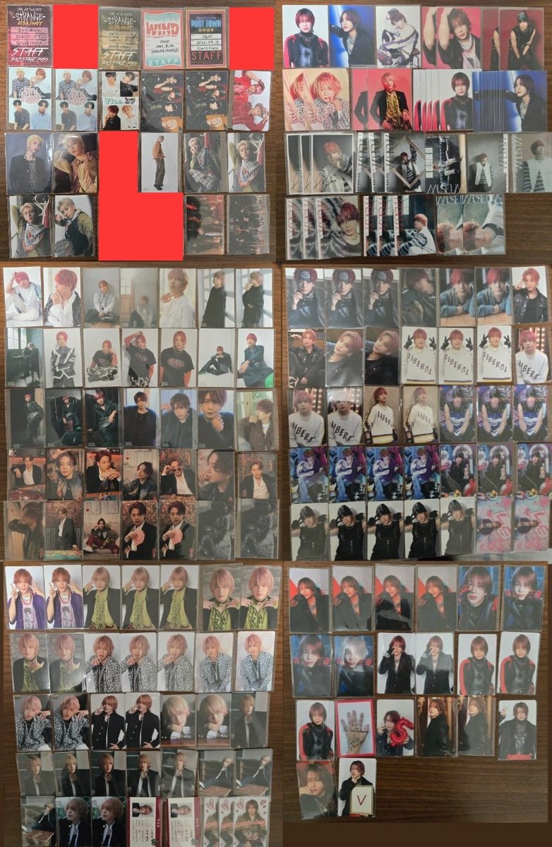 おにぎり🍙【固定ポスト閲覧推奨】 tweet media