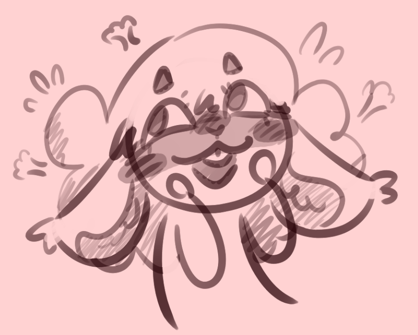 big pervert but bigger heart