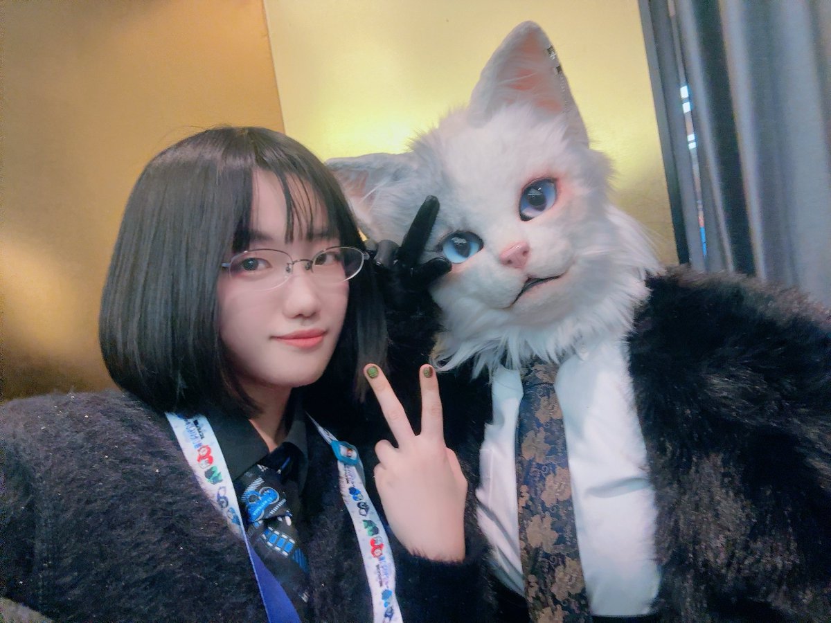 シャオミー/xiaomiao (@xiaomiao333) / Posts / X