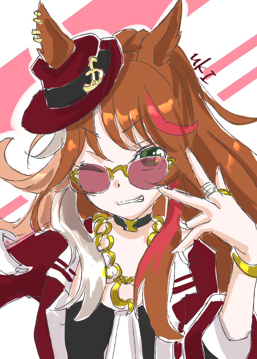 ukI＠3/29プリステ45Rウマ85 tweet media