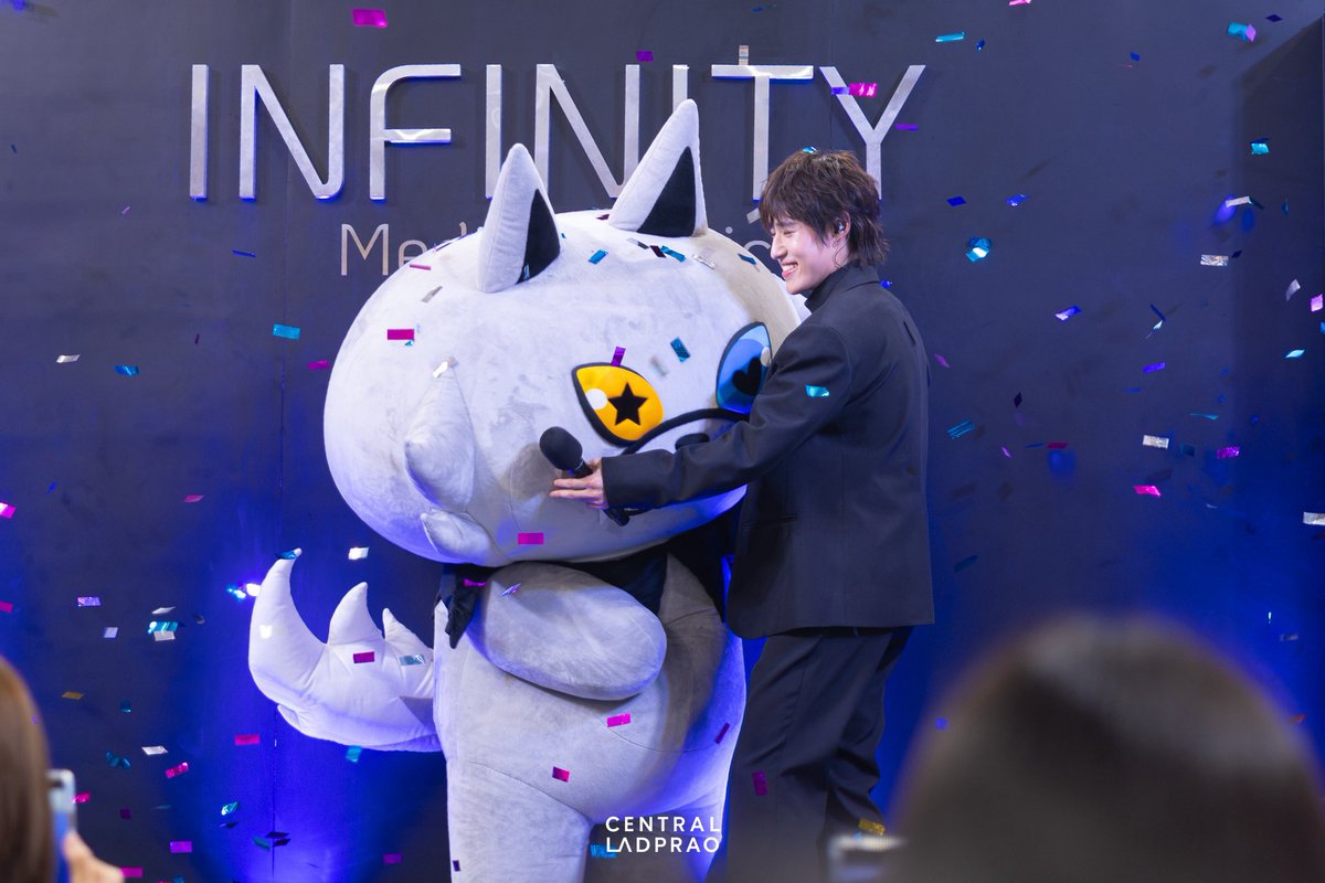 น่ารักจังเลยว้อย ㅜㅡㅜ