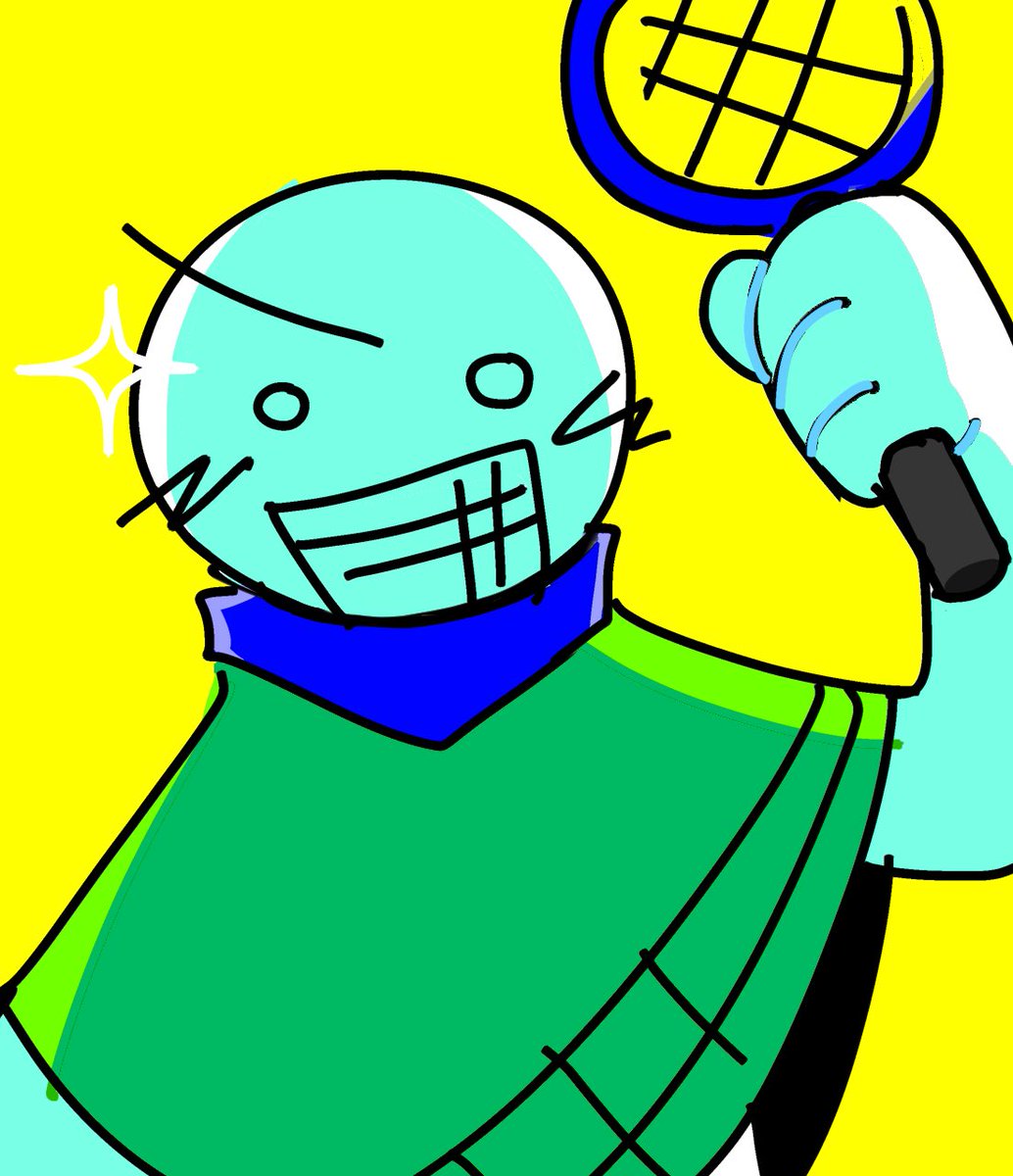 DailyBOBMOD tweet media