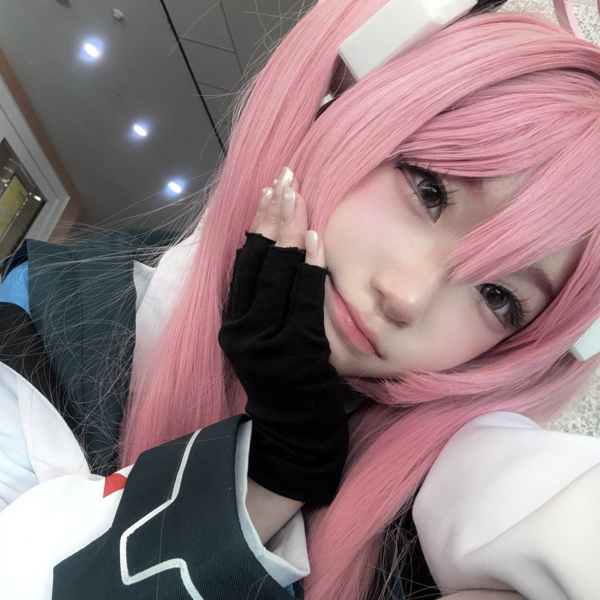 Post by 🪽𝕞𝕚𝕪𝕒𝕓𝕚 on X: 先生！♡