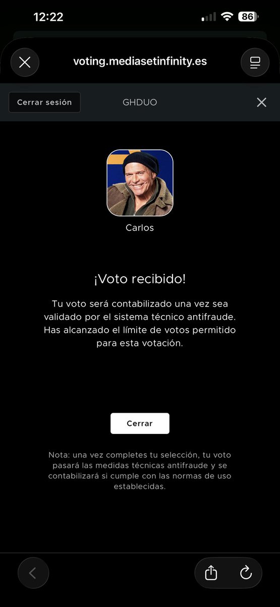 Jass2802's tweet photo. Por pedir expulsión de Cristina “por el bien de su salud mental” 

Por: “para dormir bien entras en una clínica y no Gh” 

Por “querer destaparla” al invitarla a cenar, 

Por la falsa de tu ex

Por esas fans tuyas q la dejaban de loca y votaban siempre para echarla. 

#GHDÚO22F https://t.co/d1zX8RA1mP