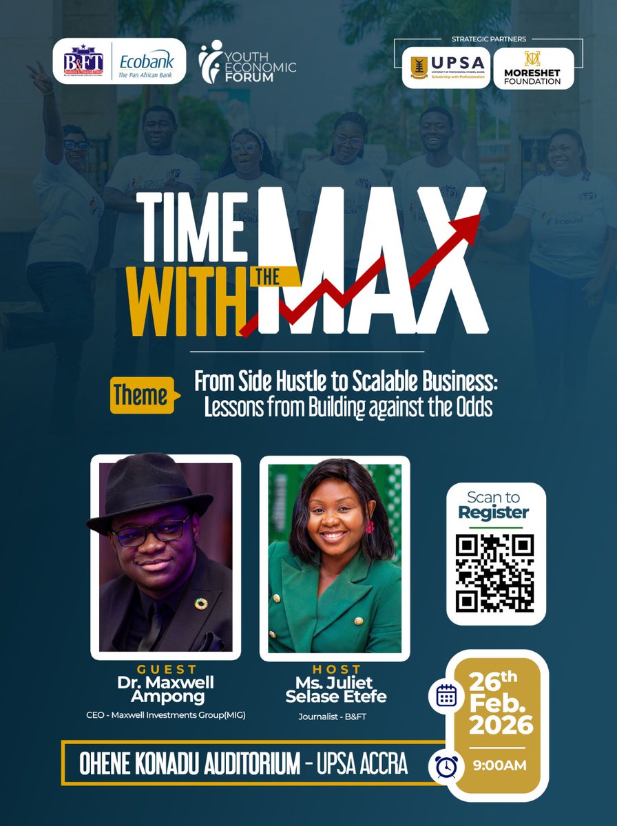 Business & Financial Times tweet media