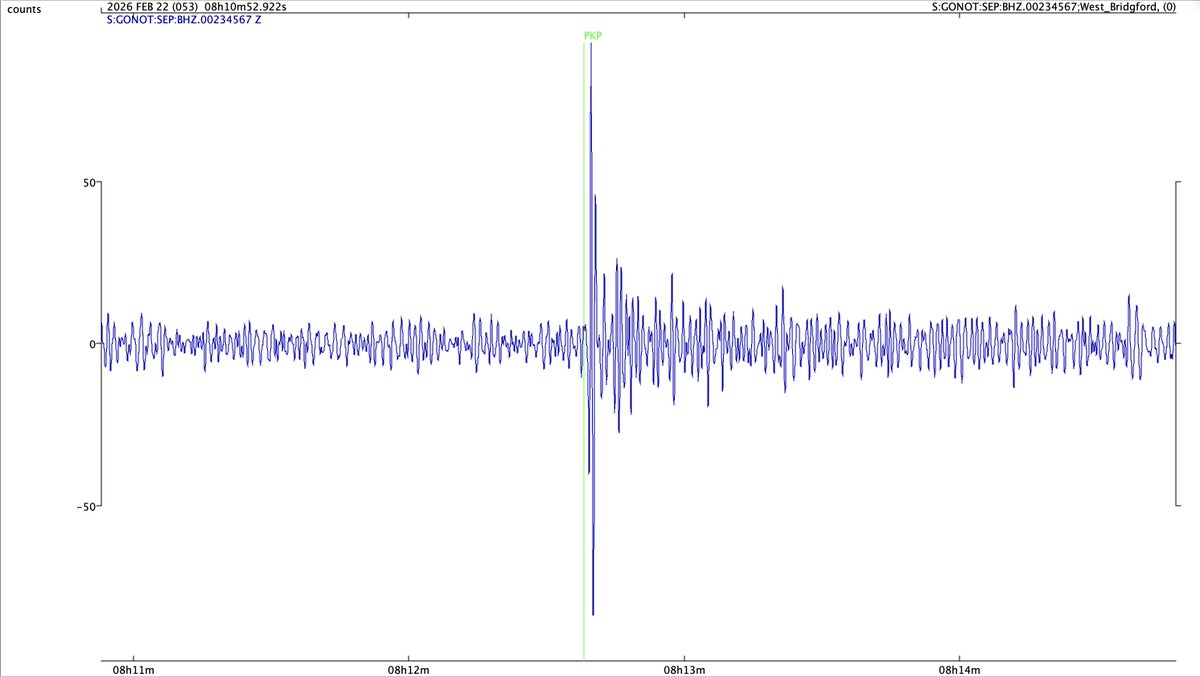 Geological Outreach tweet media