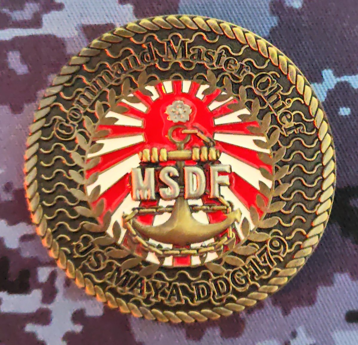 シュバルツ/JE1 tweet media