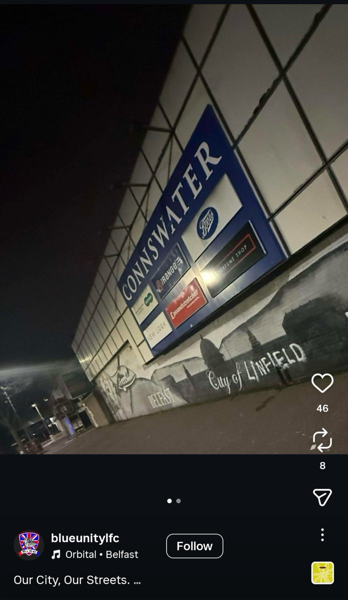 TheGlensVoice tweet media