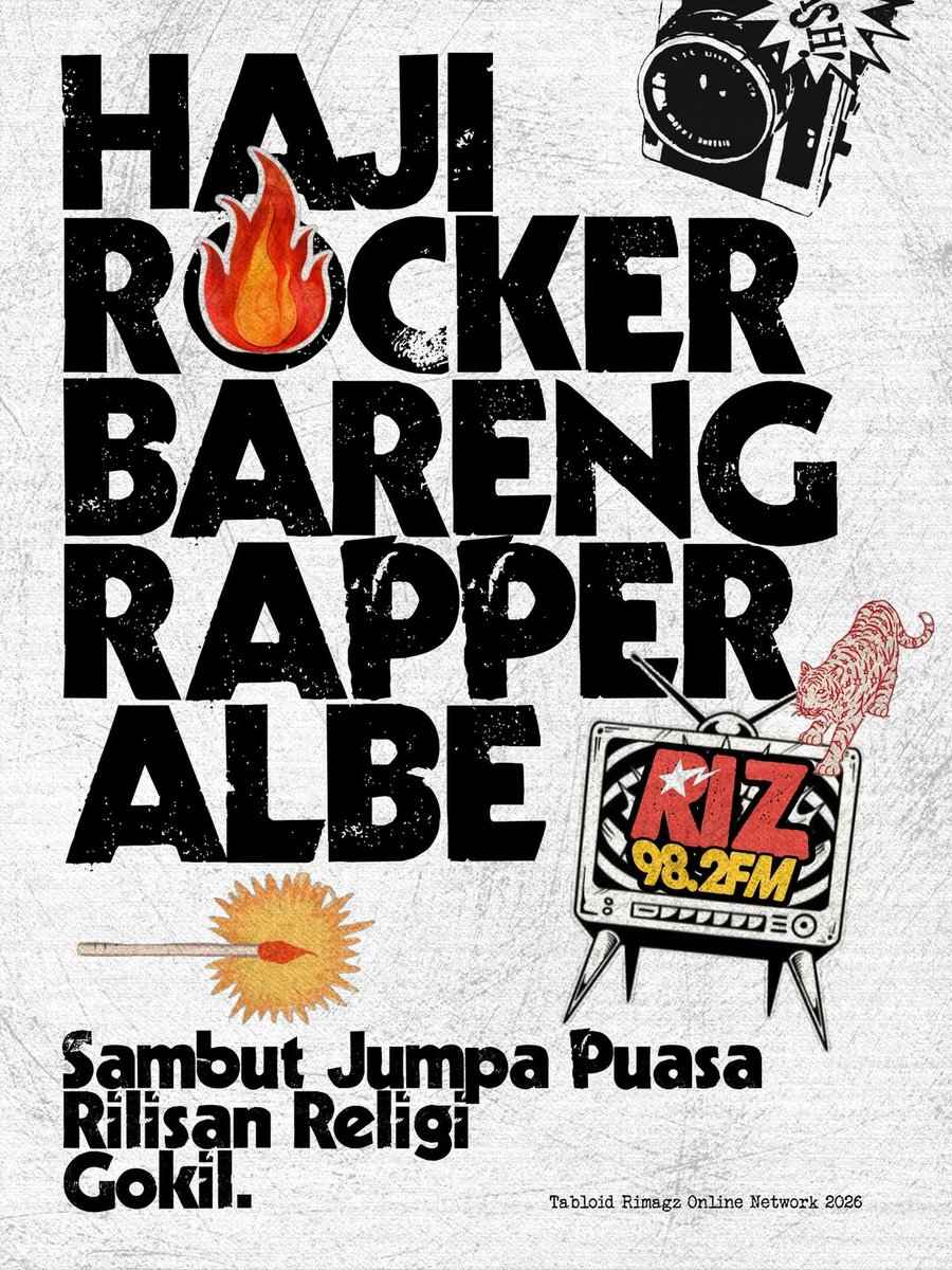 AlbeIsBanie's tweet photo. jumpa puasa (lagi) !
. https://t.co/MuttcSKa3K