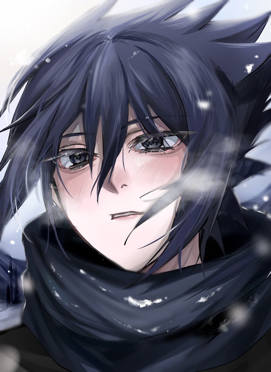 Post by 朝倉 on X: 再掲サスケ