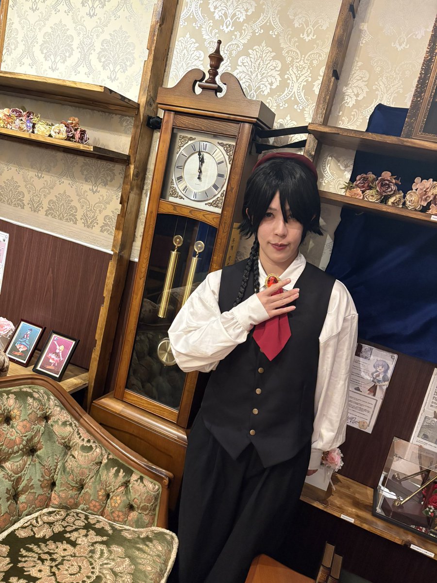 竜騎士07 / 07th Expansion (@07th_official) / Posts / X