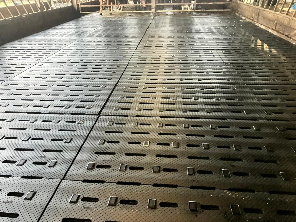 Fullwoodhead Dairy Supplies LTD tweet media