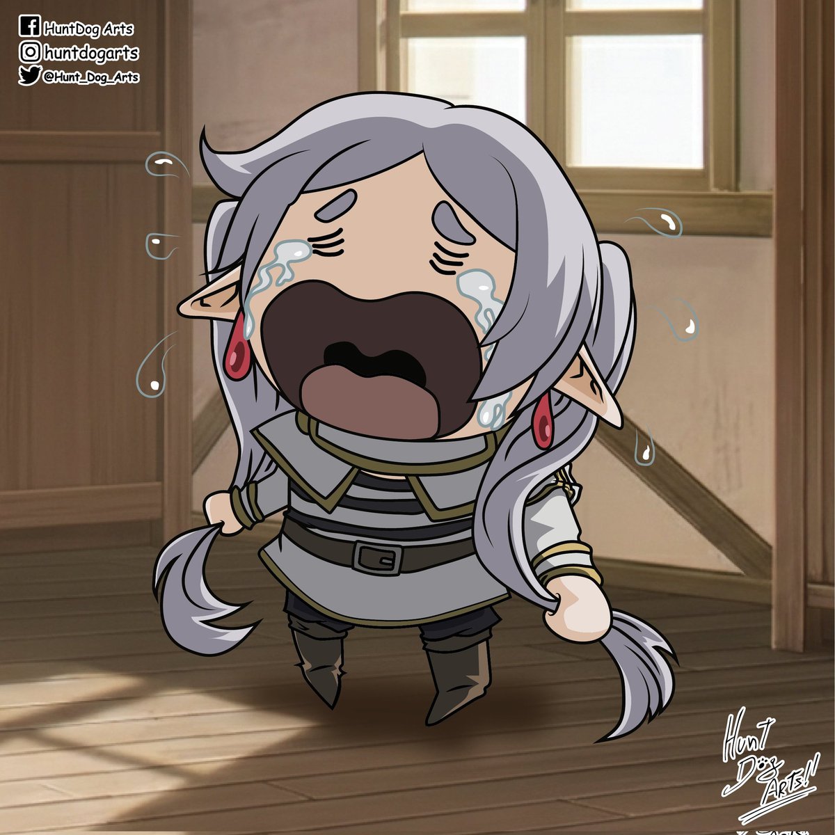 No cambie la alarma de!!! (Estoy una hora despertado más tarde TuT)