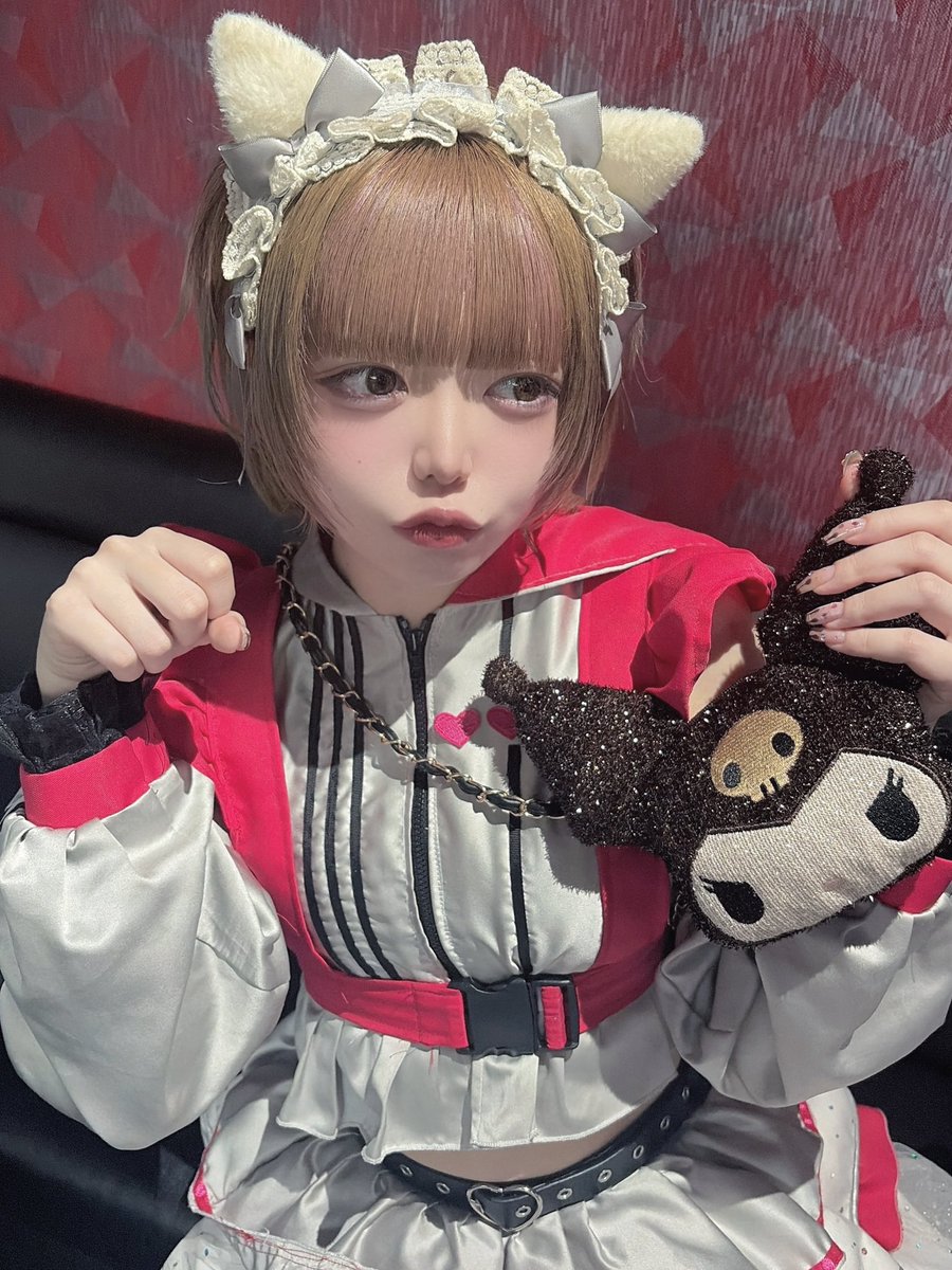 Post by 神咲るあ on X: にゃん