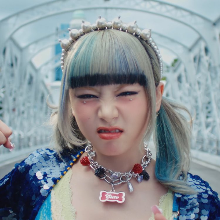 ㇰヮㇲヵ(Quiet Skrr) tweet media