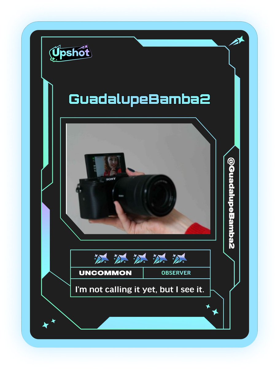 Guadalupe Bambas tweet media