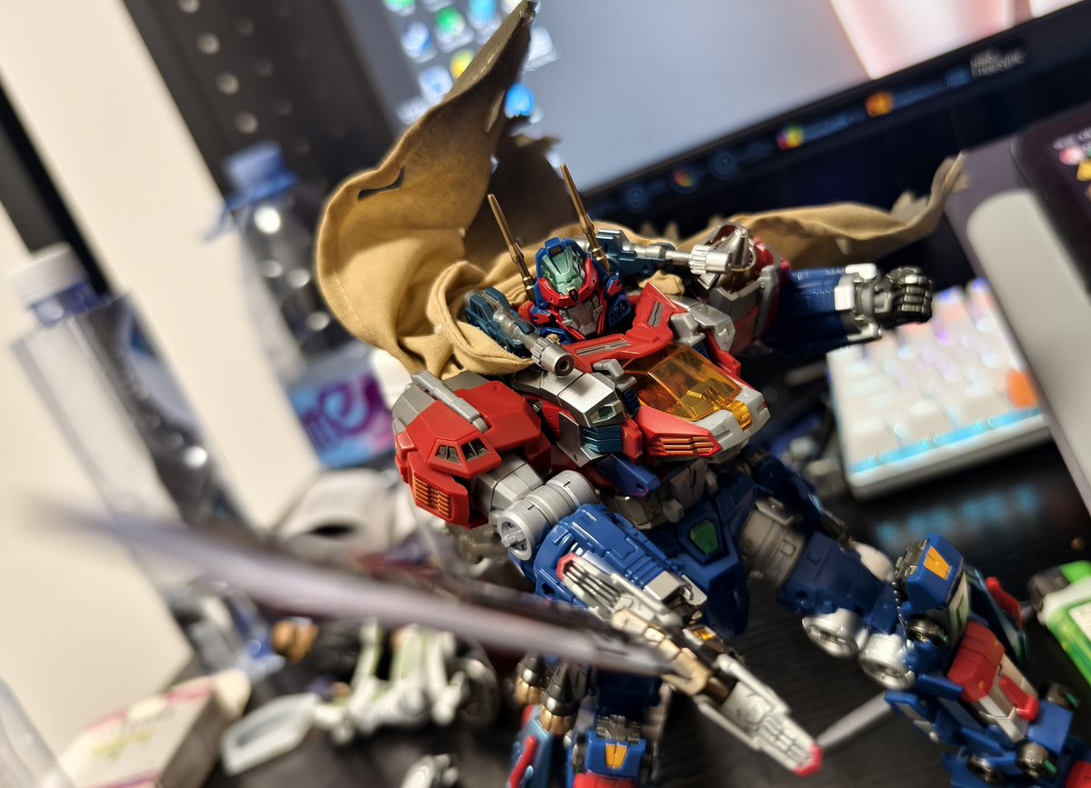 T85018's tweet photo. #ダイアクロン https://t.co/uzAMa7fTLI