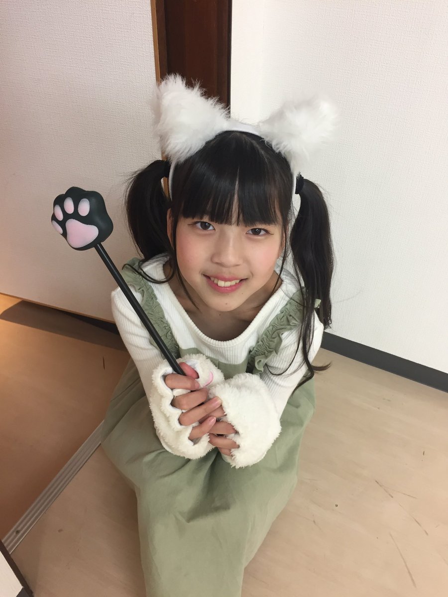 にゃん🐈💕 #ねこの日