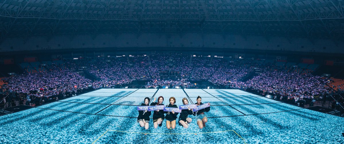 [📸] 260222 @ 2026 i-dle WORLD TOUR [Syncopation] IN SEOUL DAY 2

'Cause love is louder in SEOUL 💜

#아이들 #idle
#Syncopation
#2026_idle_WORLDTOUR