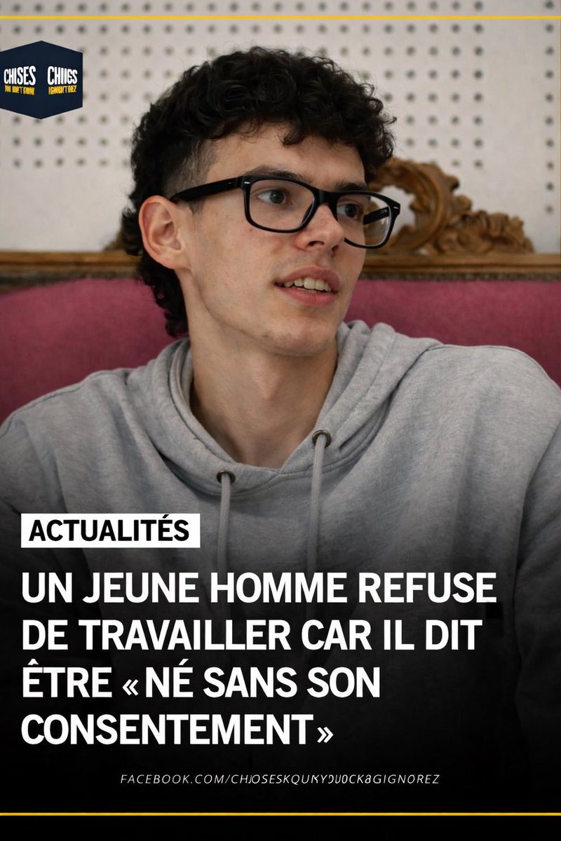 Youridefou's tweet image. Je le comprend tellement 😭😭