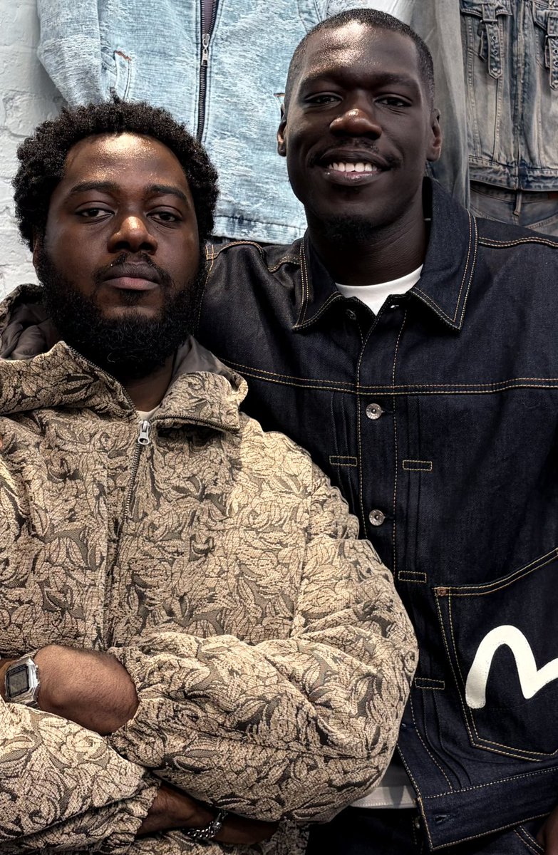 JUDE DONTOH. tweet media