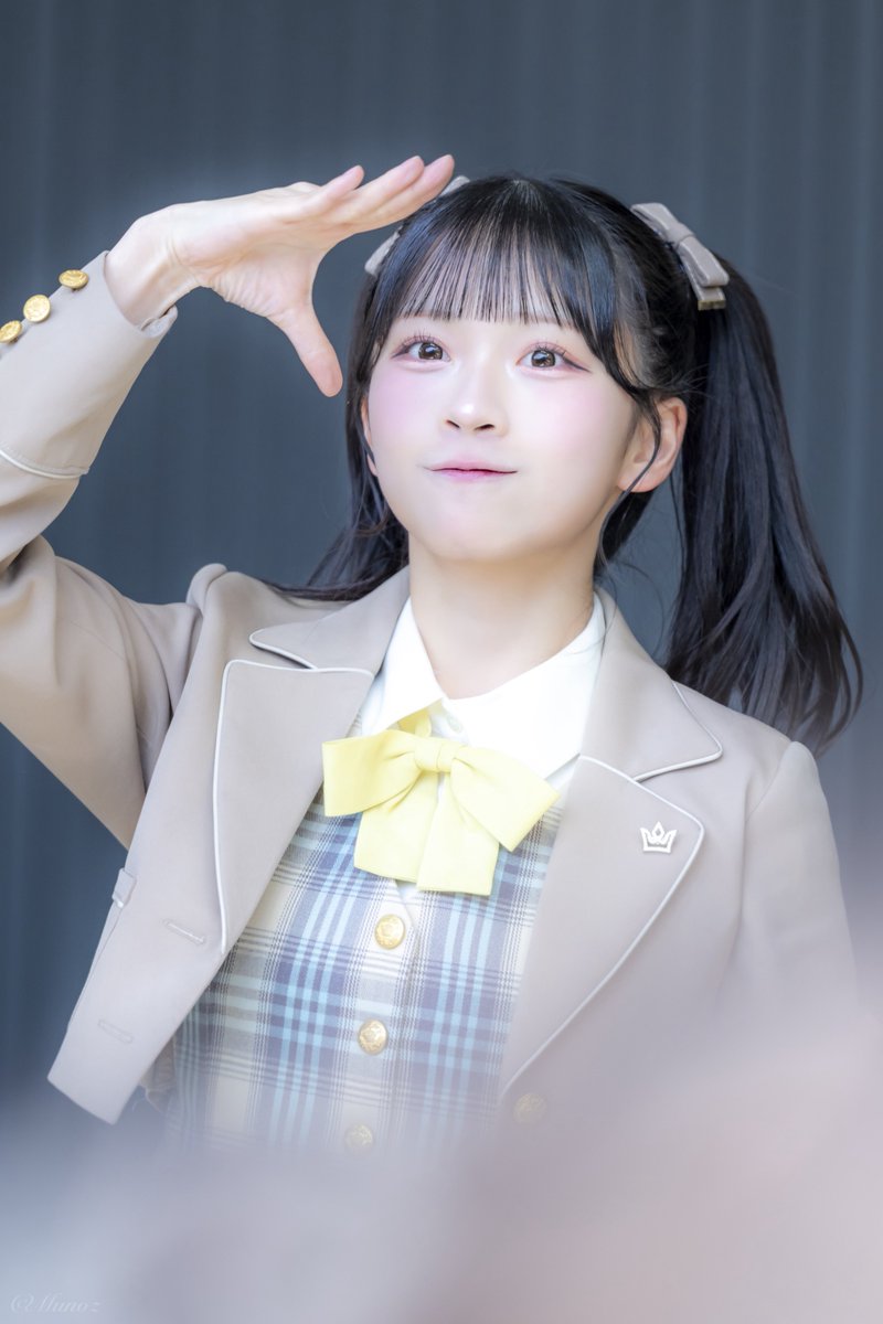 2026.2.22ららぽーと立川立飛 ≒JOY 「電話番号教えて！」リリース