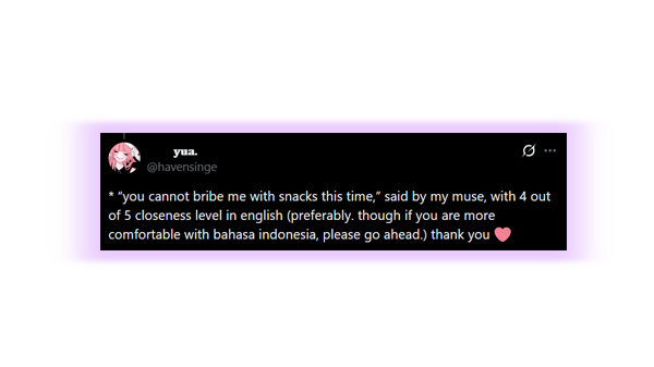 ꒰Seina꒱˚* tweet media